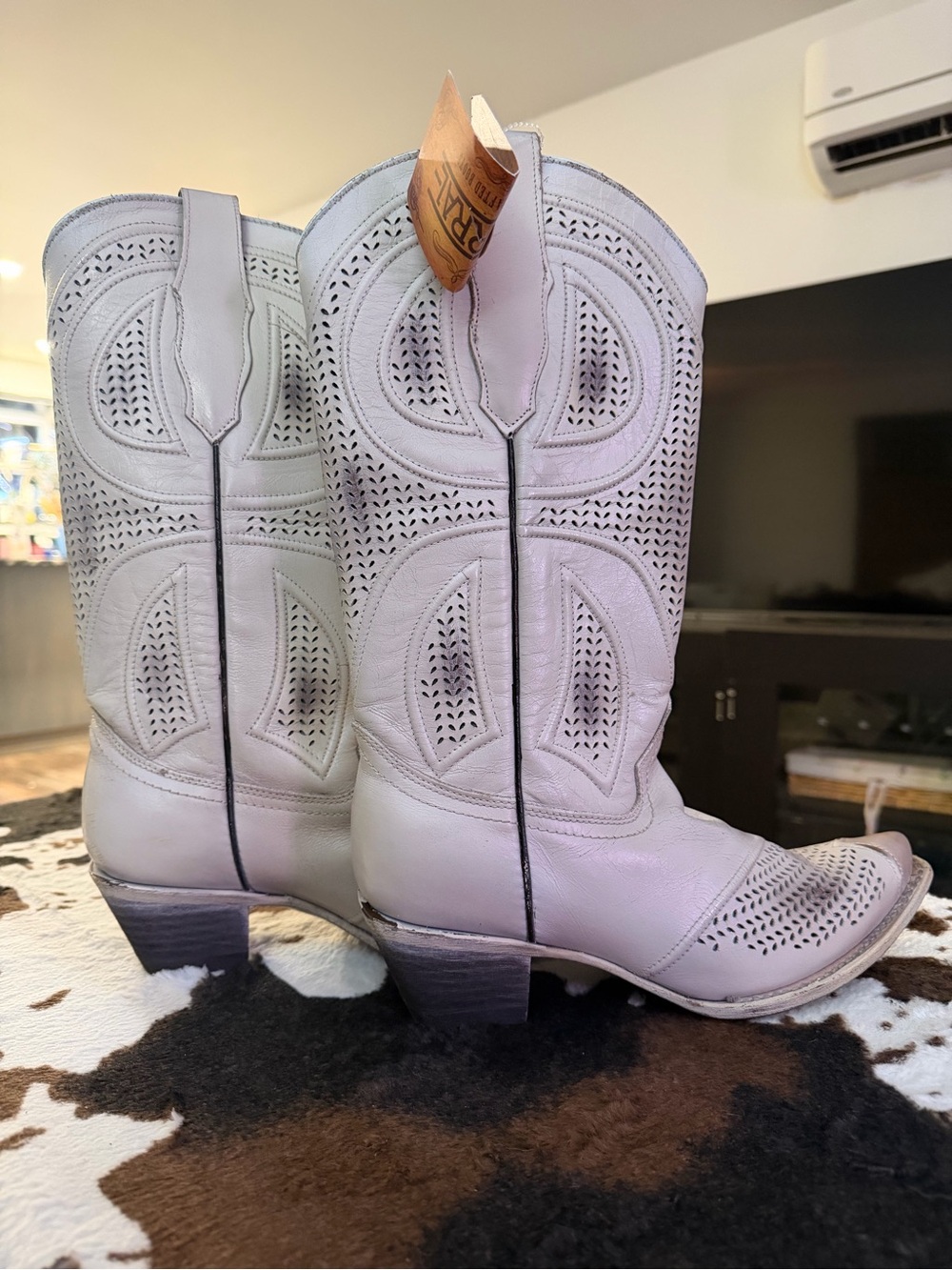 Women's Corral Boots